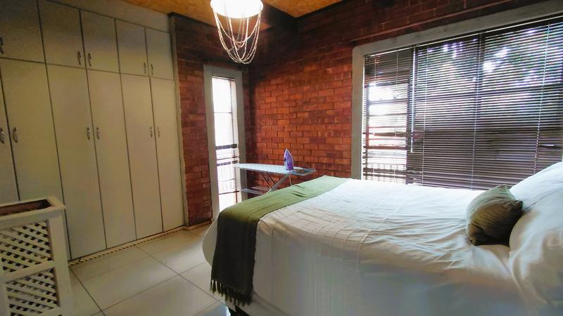 4 Bedroom Property for Sale in Pellissier Free State